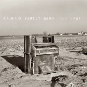 Johnson Family Band profile picture