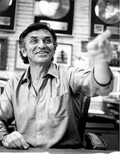 Bill Graham profile picture