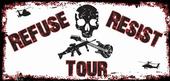 Refuse and Resist Tour profile picture