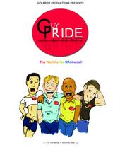 GUY PRIDE: The World’s 1st MAN-sical! profile picture