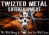 Twizted Metal Entertainment profile picture