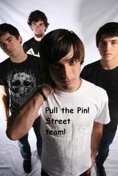 Pull the Pin Street Team!!! profile picture