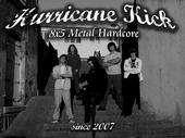 Hurricane Kick profile picture