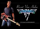 Recent Van Halen profile picture