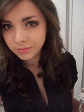 claudia lizette. profile picture