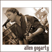 Allen Gogarty & The Wads profile picture