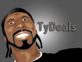 TyDeals profile picture