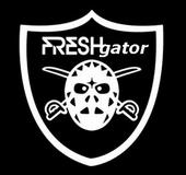 freshgator
