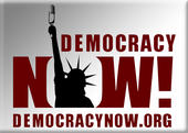 Democracy Now profile picture