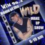 THE WILD WAKE-UP SHOW profile picture