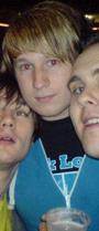 Kieran [Shikari] profile picture