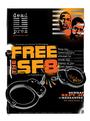 Free the SF 8! profile picture