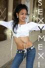 SexyMexi Fan Page IS UNDER CONSTRUCTIONâ„¢ profile picture