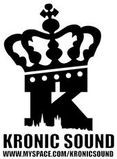 Kronic Sound profile picture