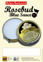 Rosebud Blue Sauce profile picture