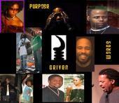 Purpose Driven Words [MGP] profile picture