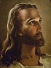 Jesus Christ profile picture