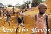 Save the Slaves profile picture