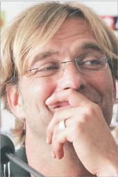 juergenklopp