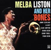 Melba Liston Tribute Page profile picture