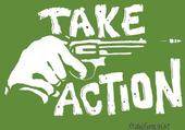 TAKE ACTION! profile picture