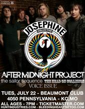 Josephine Collective @ Beaumont KC 7.22! profile picture