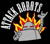 Attack Robots profile picture