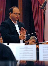 Armando Bayolo: Composer & Conductor profile picture