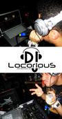 DJ LOCORIOUS [THE MAYOR] profile picture