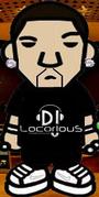 DJ LOCORIOUS [THE MAYOR] profile picture