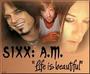 SIXX: A.M. FAN SITE profile picture