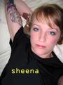 Sheena profile picture