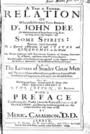 Dr. John Dee profile picture