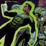 Hal Jordan: JLX profile picture