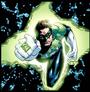 Hal Jordan: JLX profile picture