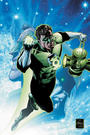 Hal Jordan: JLX profile picture