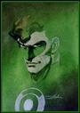 Hal Jordan: JLX profile picture