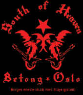 South of Heaven Metal Club profile picture