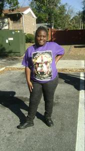 {{MIZZ.WILLIAMS}}â™¥ima miss my ride or die chickâ profile picture