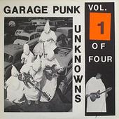 garage punk unknowns profile picture