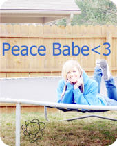 peace babe profile picture