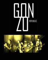 GONZO REPUBLIC_ New songs uploaded for download.. profile picture