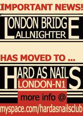 London Bridge Allnighter profile picture