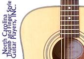 NC Thumb and Finger Style Guitar Players, INC profile picture