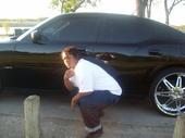 R.I.P. I TO MY COUSIN DOC IM GOIN TO MISS U profile picture