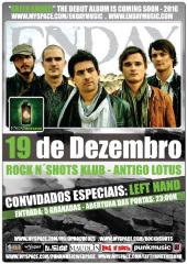 Capelo Lobo [ENDAY New Album - Green Smoke!] profile picture