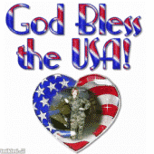 ~GOD BLESS AMERICA~luv our troops profile picture