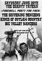 The Kings of Outlaw Country profile picture