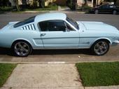 65 FastBack profile picture