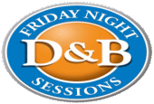 DnB Sessions profile picture